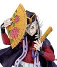 Demon Slayer: Kimetsu no Yaiba Ichibansho Masterlise PVC Figure Doma 27 cm by Banpresto