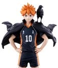 Haikyu!! The Future of Karasuno Ichibansho PVC Figure Shoyo Hinata 16 cm by Banpresto