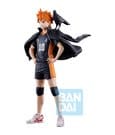 Haikyu!! The Future of Karasuno Ichibansho PVC Figure Shoyo Hinata 16 cm by Banpresto