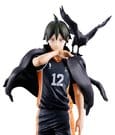 Haikyu!! The Future of Karasuno Ichibansho PVC Figure Tadashi Yamaguchi 17 cm by Banpresto