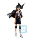 Haikyu!! The Future of Karasuno Ichibansho PVC Figure Tadashi Yamaguchi 17 cm by Banpresto