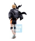 Haikyu!! The Future of Karasuno Ichibansho PVC Figure Kei Tsukishima 20 cm by Banpresto