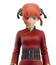Gintama 20th Aniversary: Gintama Exhibition Part 2 Ichibansho Masterlise Expiece PVC Figure Kagura 17.5 cm by Banpresto