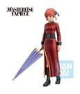 Gintama 20th Aniversary: Gintama Exhibition Part 2 Ichibansho Masterlise Expiece PVC Figure Kagura 17.5 cm by Banpresto