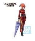 Gintama 20th Aniversary: Gintama Exhibition Part 2 Ichibansho Masterlise Expiece PVC Figure Kagura 17.5 cm by Banpresto