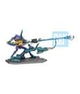 Evangelion: 1.0 Ichibansho PVC Figure Evangelion Test Type-01 22 cm by Banpresto