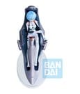 Evangelion: 1.0 Ichibansho PVC Figure Rei Ayanami 16 cm by Banpresto