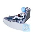 Evangelion: 1.0 Ichibansho PVC Figure Rei Ayanami 16 cm by Banpresto