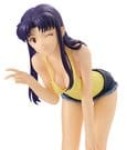 Evangelion: 1.0 Ichibansho PVC Figure Misato Katsuragi 17 cm by Banpresto