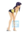 Evangelion: 1.0 Ichibansho PVC Figure Misato Katsuragi 17 cm by Banpresto