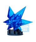Evangelion: 1.0 Ichibansho PVC Figure The Sixth Angel 12 cm by Banpresto