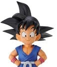 Dragon Ball GT Ichibansho Masterlise PVC Figure Son Goku 13 cm by Banpresto