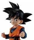Dragon Ball Z Ichibansho Masterlise Figure Son Goten (Spirit of the Saiyan) 13 cm by Banpresto