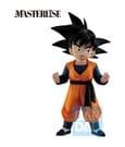 Dragon Ball Z Ichibansho Masterlise Figure Son Goten (Spirit of the Saiyan) 13 cm by Banpresto