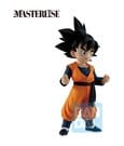 Dragon Ball Z Ichibansho Masterlise Figure Son Goten (Spirit of the Saiyan) 13 cm by Banpresto