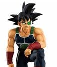 Dragon Ball Z Ichibansho Masterlise Figure Bardock (Spirit of the Saiyan) 25 cm by Banpresto