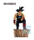 Dragon Ball Z Ichibansho Masterlise Figure Bardock (Spirit of the Saiyan) 25 cm by Banpresto