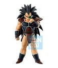 Dragon Ball Z Ichibansho Masterlise Figure Raditz (Spirit of the Saiyan) 25 cm by Banpresto