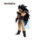 Dragon Ball Z Ichibansho Masterlise Figure Raditz (Spirit of the Saiyan) 25 cm by Banpresto