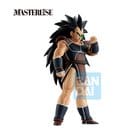 Dragon Ball Z Ichibansho Masterlise Figure Raditz (Spirit of the Saiyan) 25 cm by Banpresto