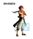 Fairy Tail 20th Anniversary Ichibansho Masterlise PVC Figure Natsu Dragneel 25 cm by Banpresto