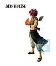 Fairy Tail 20th Anniversary Ichibansho Masterlise PVC Figure Natsu Dragneel 25 cm by Banpresto