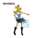 Fairy Tail 20th Anniversary Ichibansho Masterlise PVC Figure Lucy Heartfilia 23 cm by Banpresto