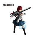 Fairy Tail 20th Anniversary Ichibansho Masterlise PVC Figure Erza Scarlet 25 cm by Banpresto