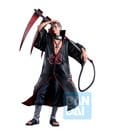 Naruto Shippuden Hidan Kakuzu Arc Ichibansho Masterlise PVC Figure Hidan 25 cm by Banpresto