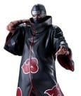 Naruto Shippuden Hidan Kakuzu Arc Ichibansho Masterlise PVC Figure Kakuzu 26 cm by Banpresto
