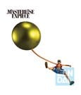 One Piece Playing Love Song in the Sky Ichibansho Masterlise Expiece PVC Figure Monkey D. Luffy 19 cm by Banpresto