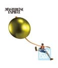 One Piece Playing Love Song in the Sky Ichibansho Masterlise Expiece PVC Figure Monkey D. Luffy 19 cm by Banpresto