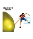 One Piece Playing Love Song in the Sky Ichibansho Masterlise Expiece PVC Figure Monkey D. Luffy 19 cm by Banpresto