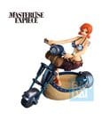 One Piece Playing Love Song in the Sky Ichibansho Masterlise Expiece PVC Figure Nami 18 cm by Banpresto
