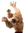 One Piece Playing Love Song in the Sky Ichibansho Masterlise Expiece PVC Figure Mont Blanc Cricket 24 cm by Banpresto