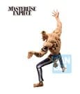 One Piece Playing Love Song in the Sky Ichibansho Masterlise Expiece PVC Figure Mont Blanc Cricket 24 cm by Banpresto