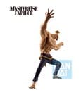 One Piece Playing Love Song in the Sky Ichibansho Masterlise Expiece PVC Figure Mont Blanc Cricket 24 cm by Banpresto