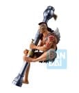 One Piece Playing Love Song in the Sky Ichibansho Masterlise Expiece PVC Figure Wyper 19 cm by Banpresto