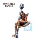 One Piece Playing Love Song in the Sky Ichibansho Masterlise Expiece PVC Figure Wyper 19 cm by Banpresto
