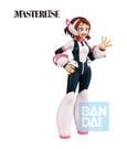 My Hero Academia Their Story Ichibansho Masterlise PVC Figure Ochaco Uraraka 22 cm by Banpresto