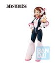 My Hero Academia Their Story Ichibansho Masterlise PVC Figure Ochaco Uraraka 22 cm by Banpresto