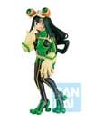 My Hero Academia Their Story Ichibansho Masterlise PVC Figure Tsuyu Asui 21 cm by Banpresto