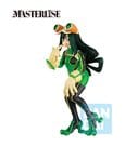 My Hero Academia Their Story Ichibansho Masterlise PVC Figure Tsuyu Asui 21 cm by Banpresto