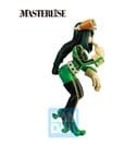 My Hero Academia Their Story Ichibansho Masterlise PVC Figure Tsuyu Asui 21 cm by Banpresto