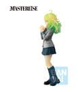 My Hero Academia Their Story Ichibansho Masterlise PVC Figure Toru Hagakure 22 cm by Banpresto