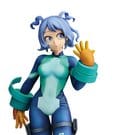 My Hero Academia Their Story Ichibansho Masterlise PVC Figure Nejire Hado 23 cm by Banpresto