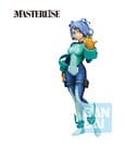 My Hero Academia Their Story Ichibansho Masterlise PVC Figure Nejire Hado 23 cm by Banpresto