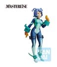 My Hero Academia Their Story Ichibansho Masterlise PVC Figure Nejire Hado 23 cm by Banpresto