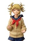 My Hero Academia Their Story Ichibansho Masterlise PVC Figure Himiko Toga 23 cm by Banpresto