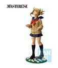 My Hero Academia Their Story Ichibansho Masterlise PVC Figure Himiko Toga 23 cm by Banpresto